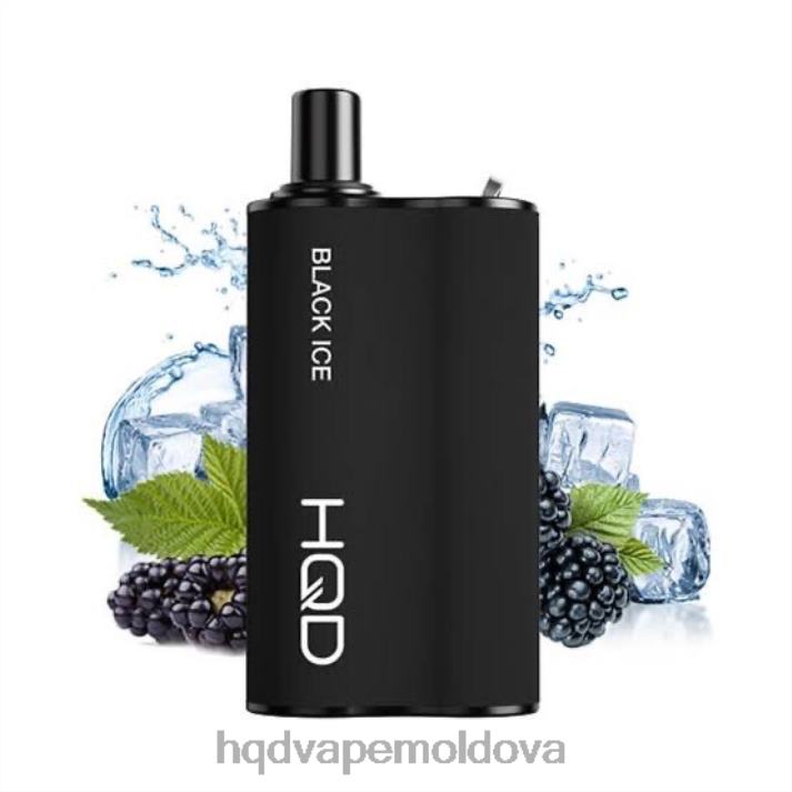 gheață neagră