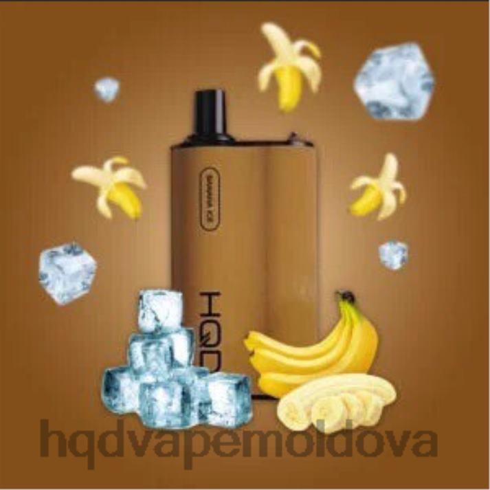 gheata de banane