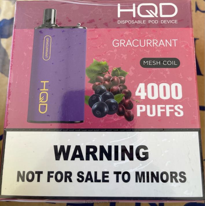gracoarant