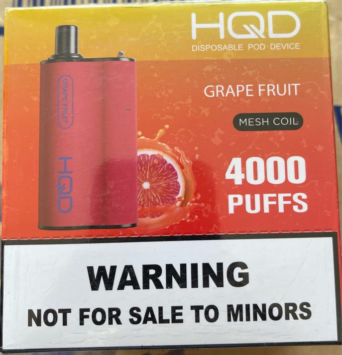grapefruit