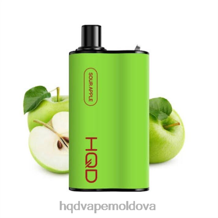 măr acru