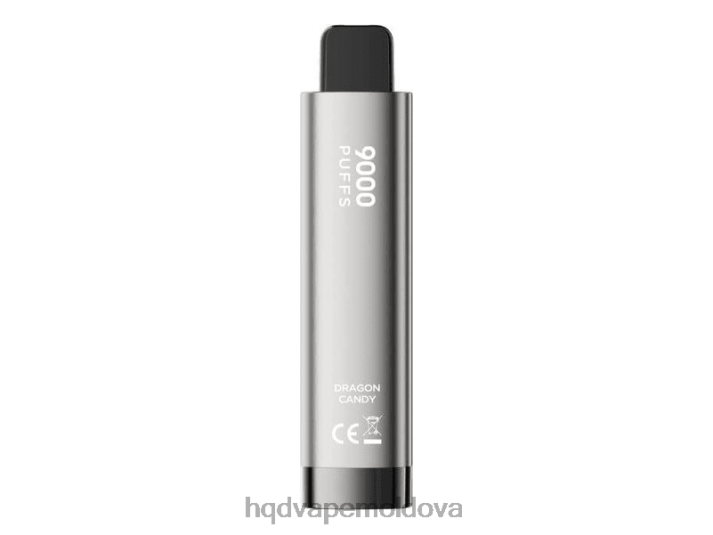 HQD CUVIE 9000 PUFFS de unică folosință boabe de dragon 4864Z275 HQD Aroma