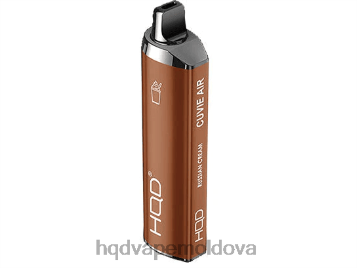 HQD CUVIE AIR de unică folosință crema ruseasca 4864Z196 HQD Sale