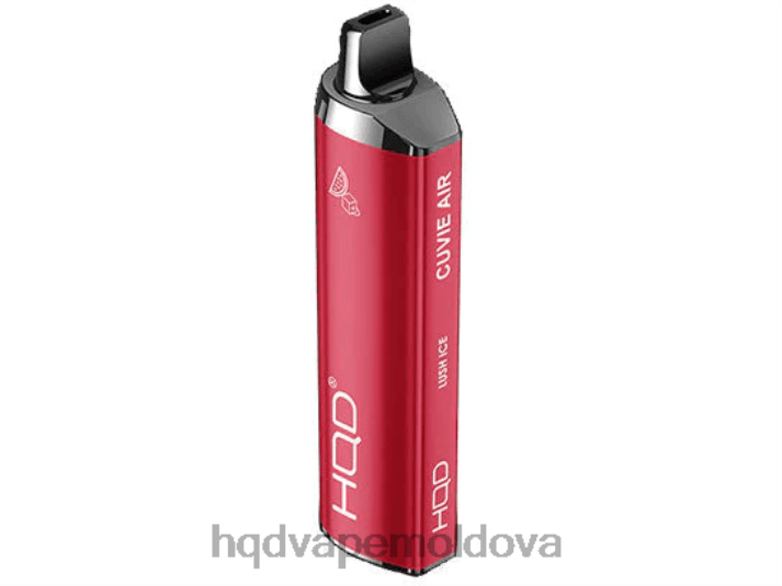 HQD CUVIE AIR de unică folosință gheață luxuriantă 4864Z191 HQD Vape Moldova