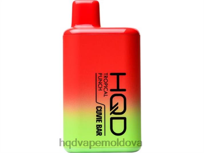 pumn tropical