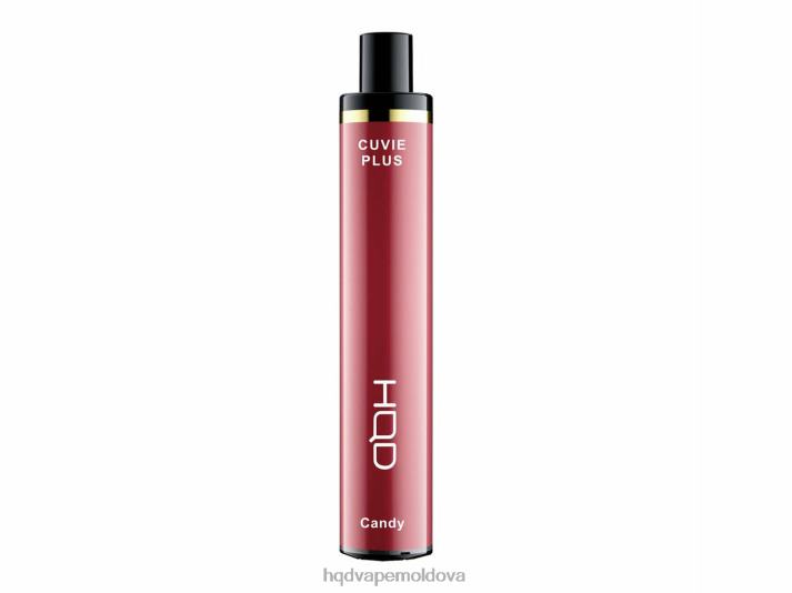 HQD CUVIE PLUS de unică folosință bomboane 4864Z149 HQD Vape Factory