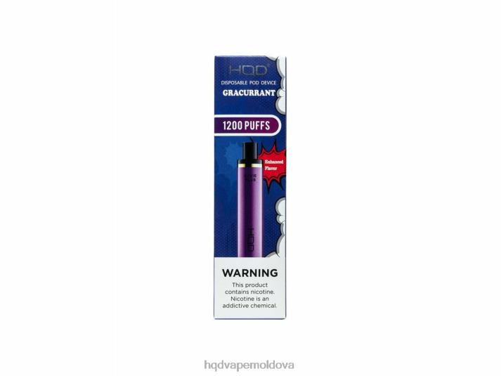 HQD CUVIE PLUS vapa de unică folosință gracoarant 4864Z167 Best HQD Flavors