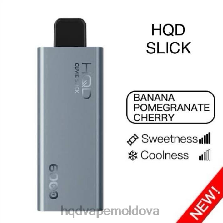 slick banana rodie cirese
