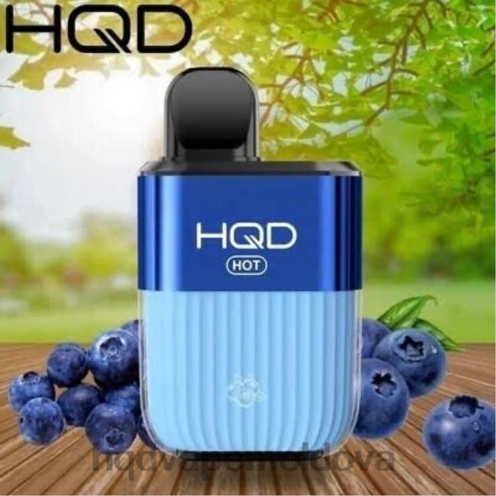 HQD HOT 5000 pufuri coacăze 4864Z66 HQD Sale