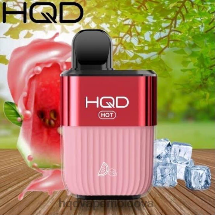 HQD HOT 5000 pufuri gheață luxuriantă 4864Z67 Best HQD Flavors