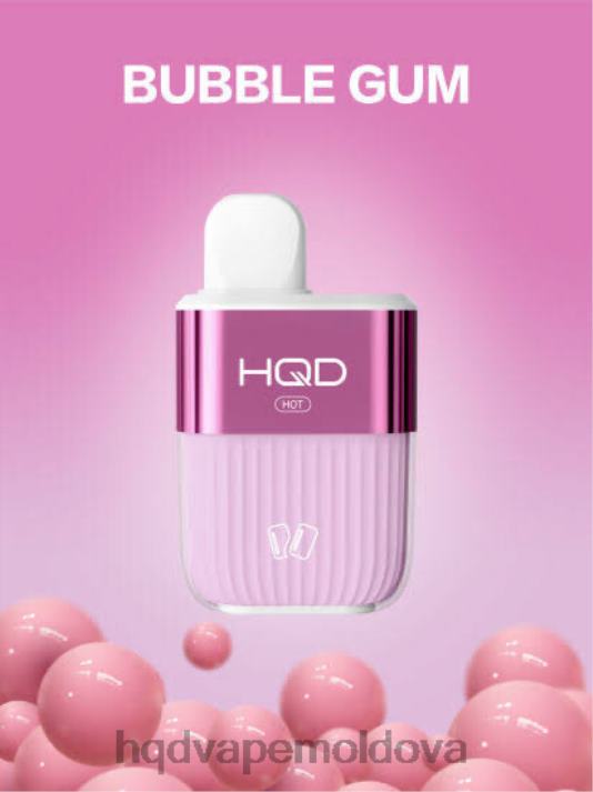 HQD HOT 5000 pufuri gumă de mestecat 4864Z56 HQD Sale